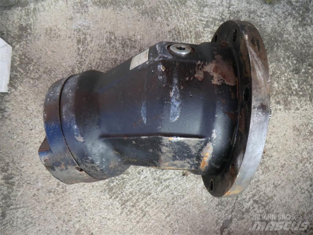 CAT 231D Diger