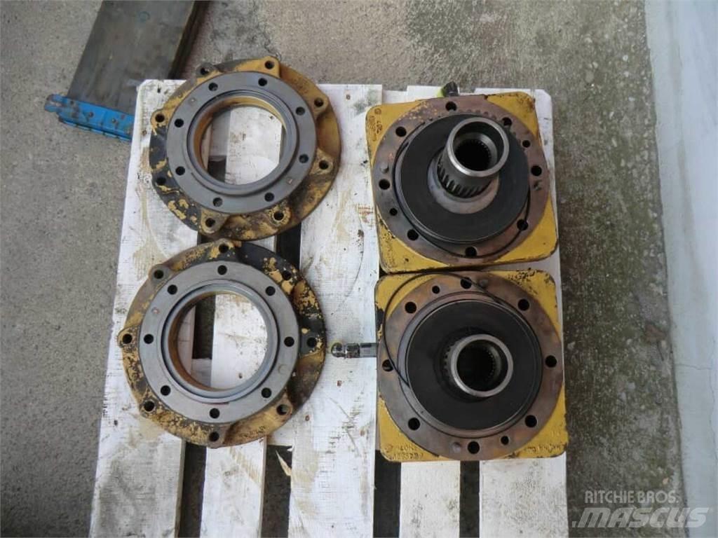 CAT 231D Diger