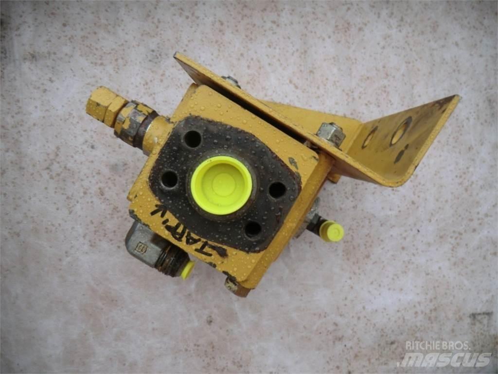 CAT 231D Diger