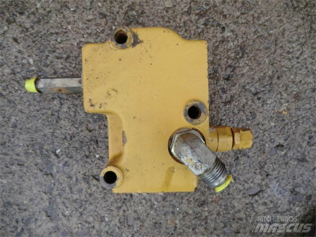 CAT 231D Diger