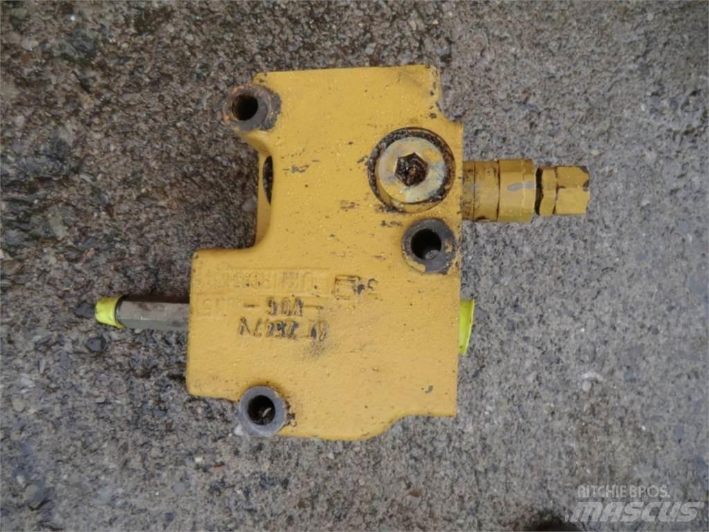CAT 231D Diger