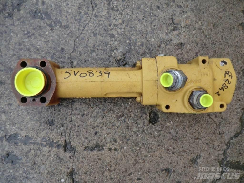 CAT 231D Diger