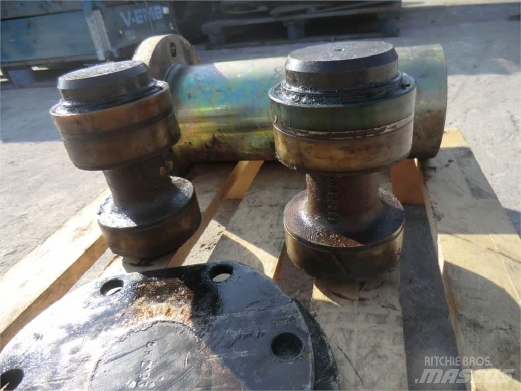 CAT 231D Diger