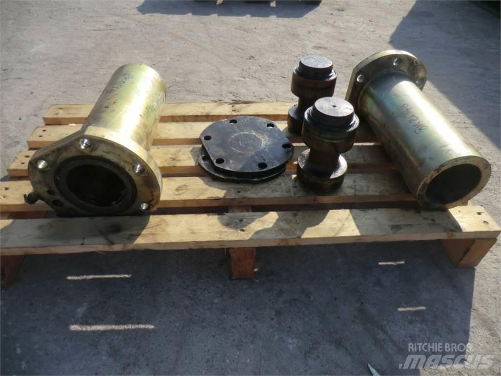 CAT 231D Diger
