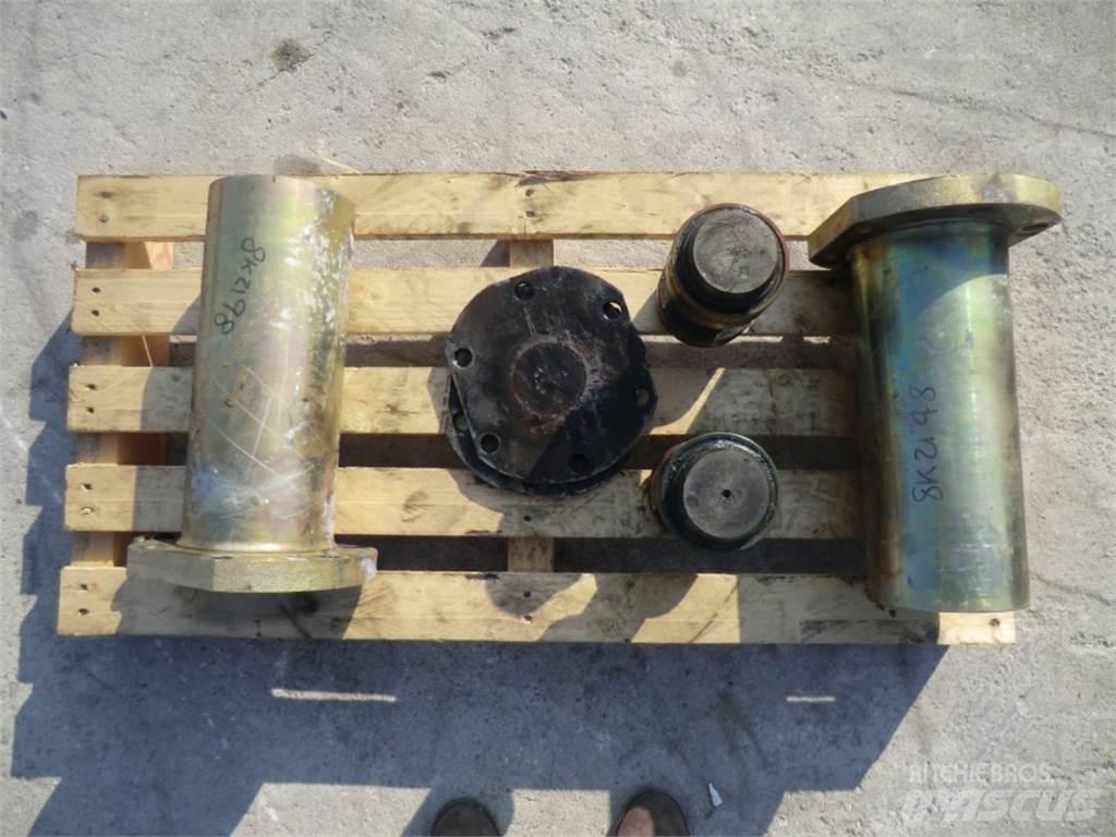 CAT 231D Diger