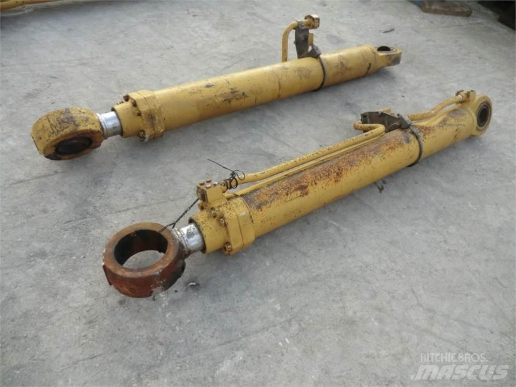 CAT 231D Diger