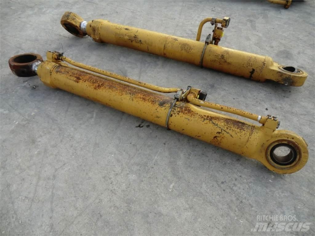 CAT 231D Diger
