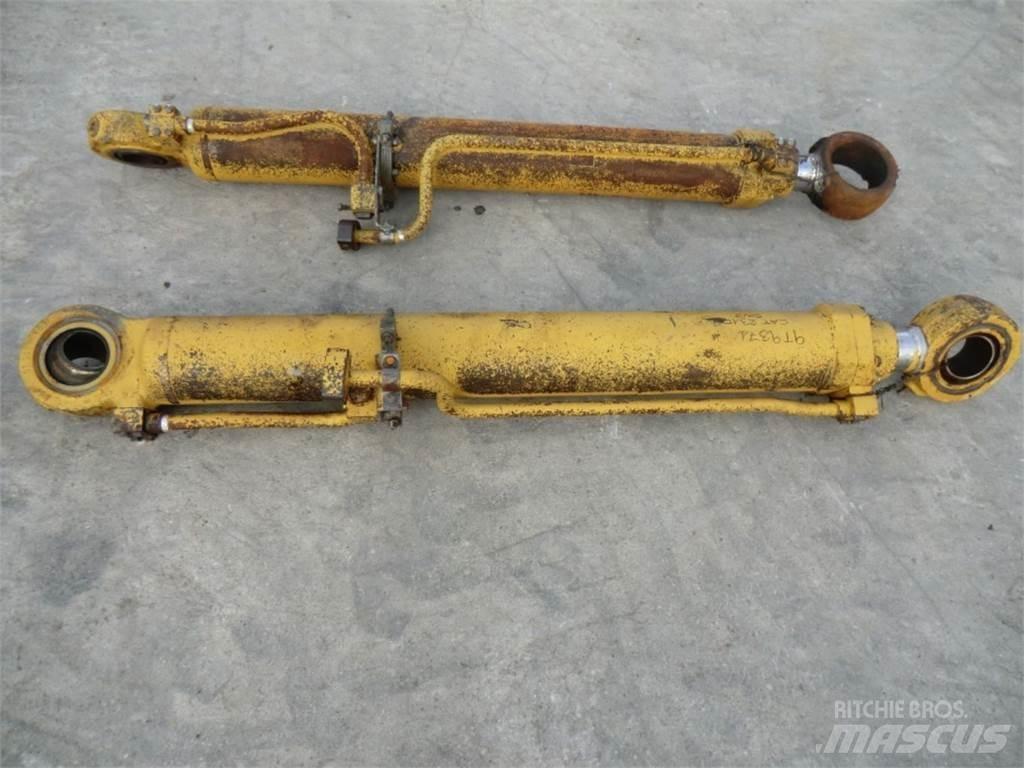 CAT 231D Diger