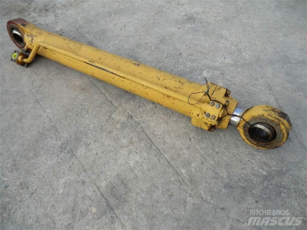 CAT 231D Diger