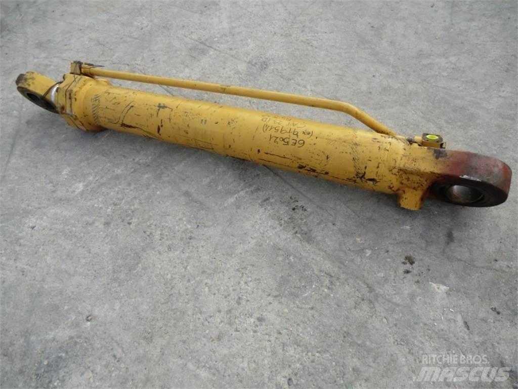 CAT 231D Diger
