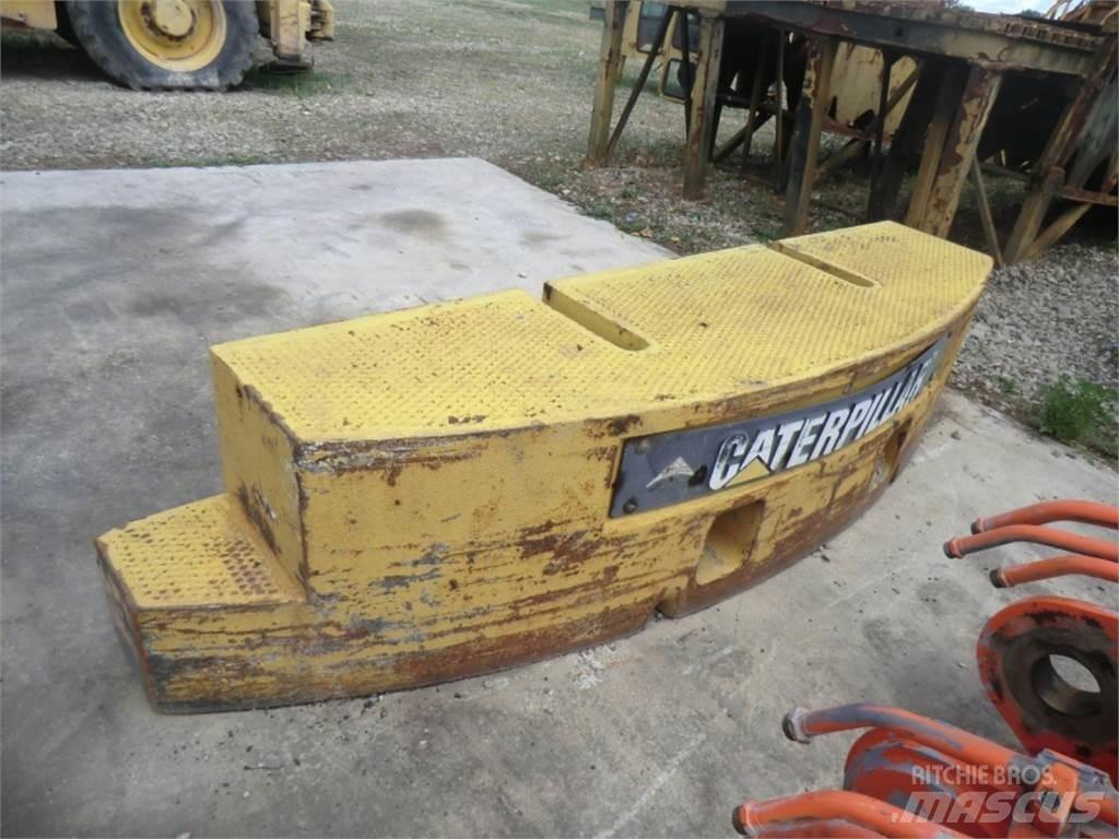 CAT 231D Saseler