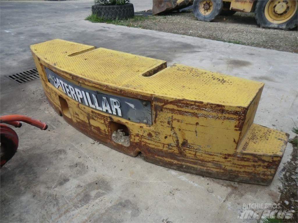 CAT 231D Saseler