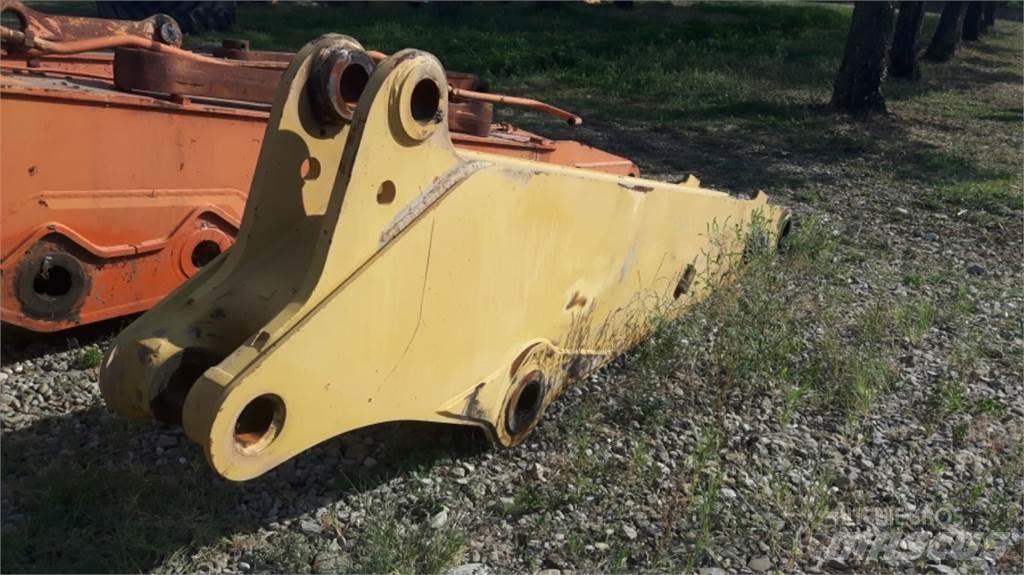 CAT 231D Saseler
