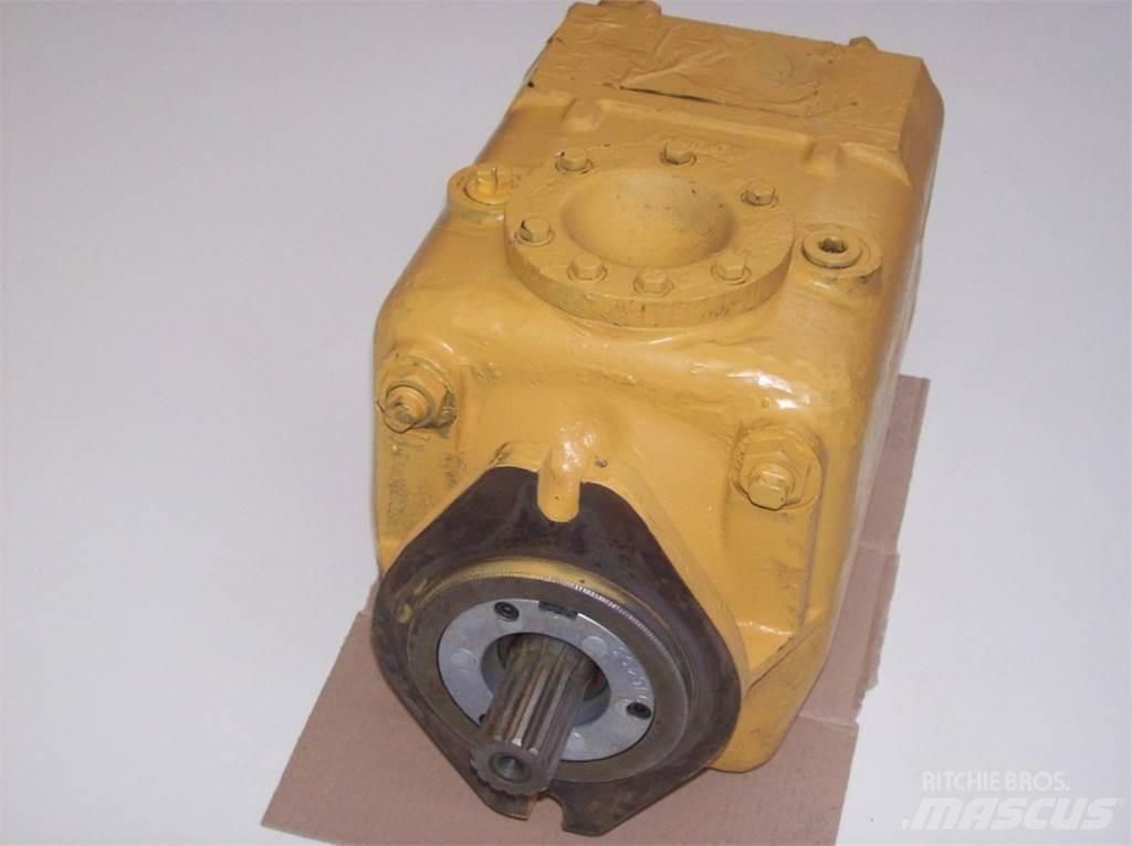CAT 235 Diger