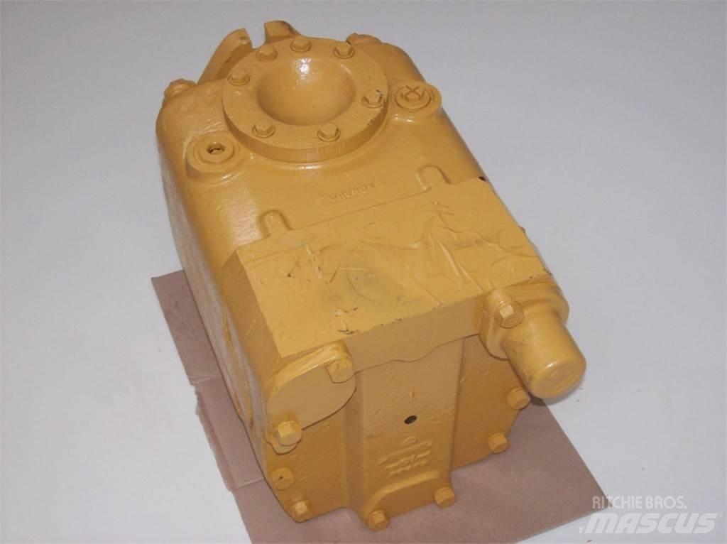 CAT 235 Diger