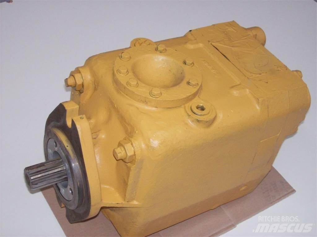 CAT 235 Diger