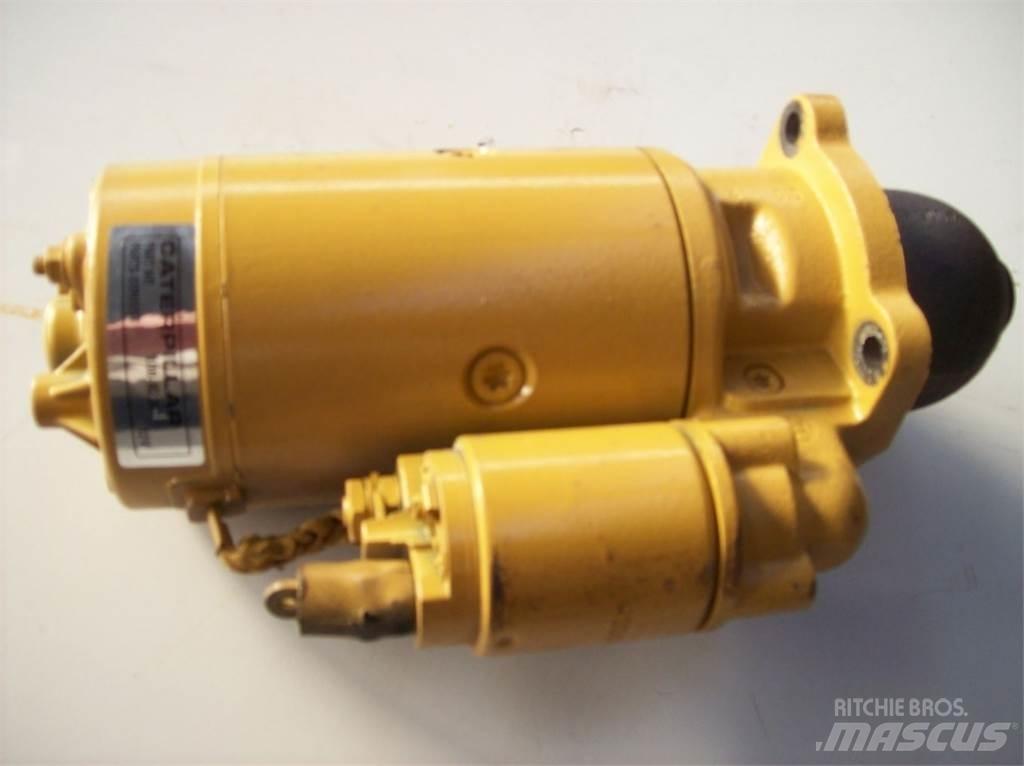 CAT 3054 Motorlar