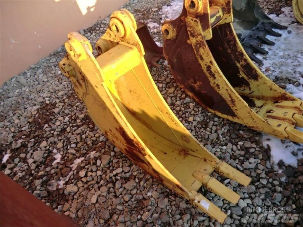 CAT 307 Diger