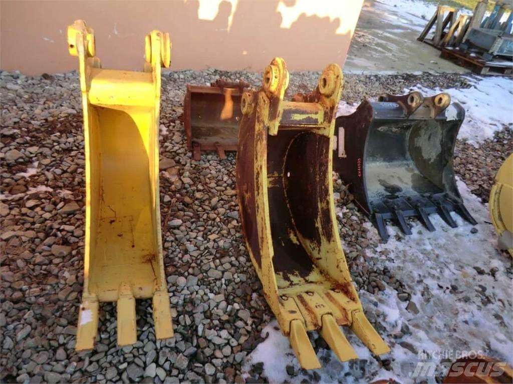 CAT 307 Diger
