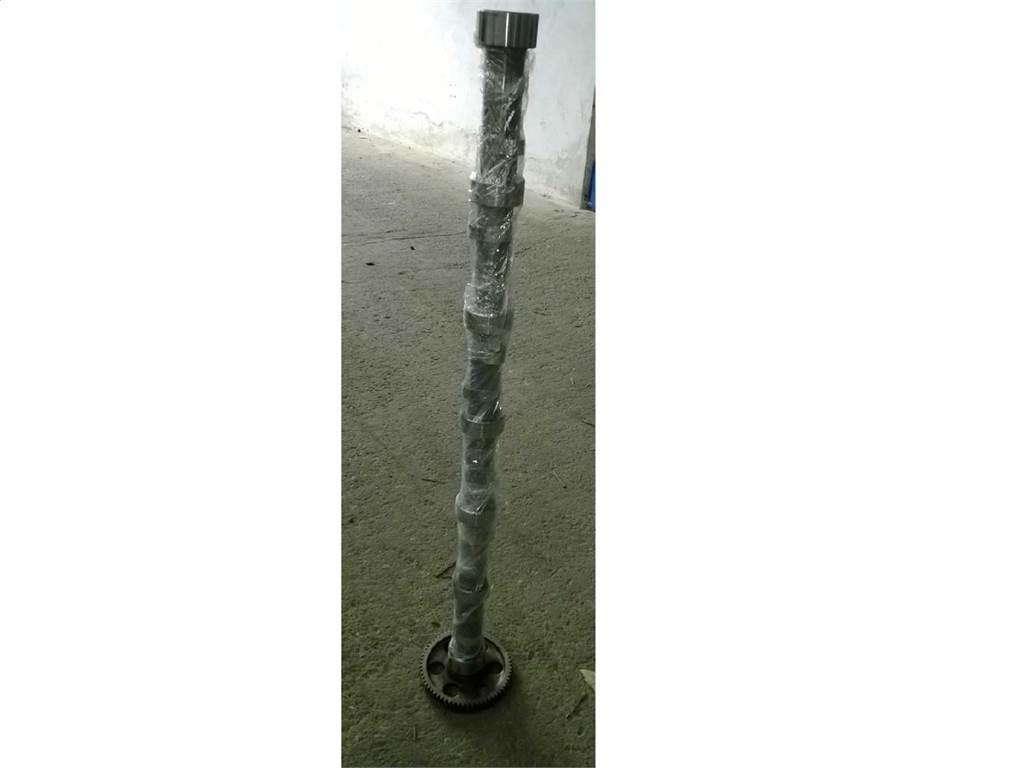 CAT 3116 Motorlar