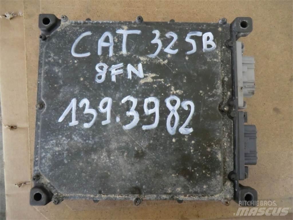 CAT 312B Diger