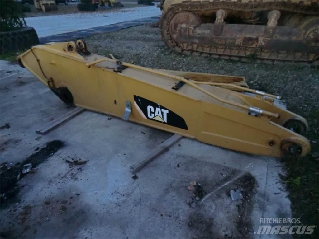 CAT 312D Saseler