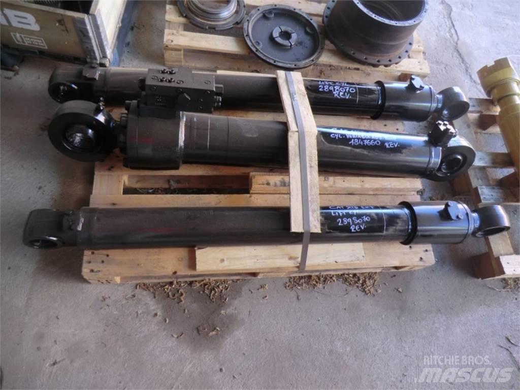 CAT 312D Diger