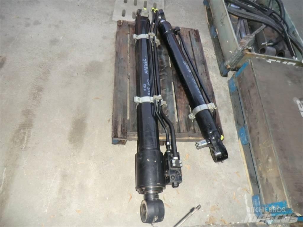 CAT 312D Diger