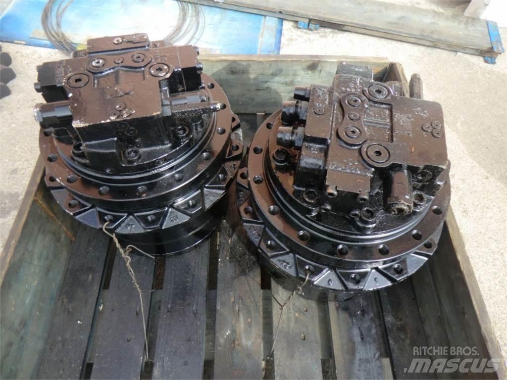 CAT 312D Diger