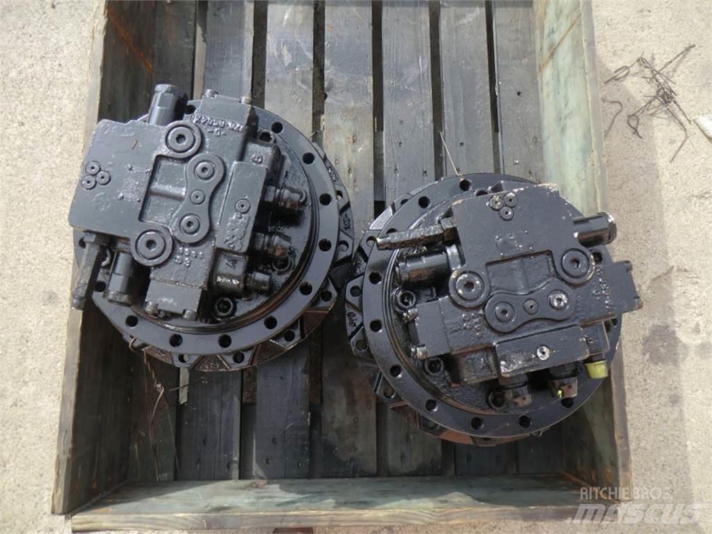 CAT 312D Diger