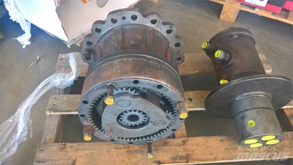 CAT 312D Diger