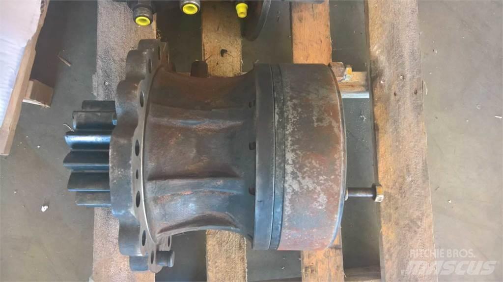 CAT 312D Diger