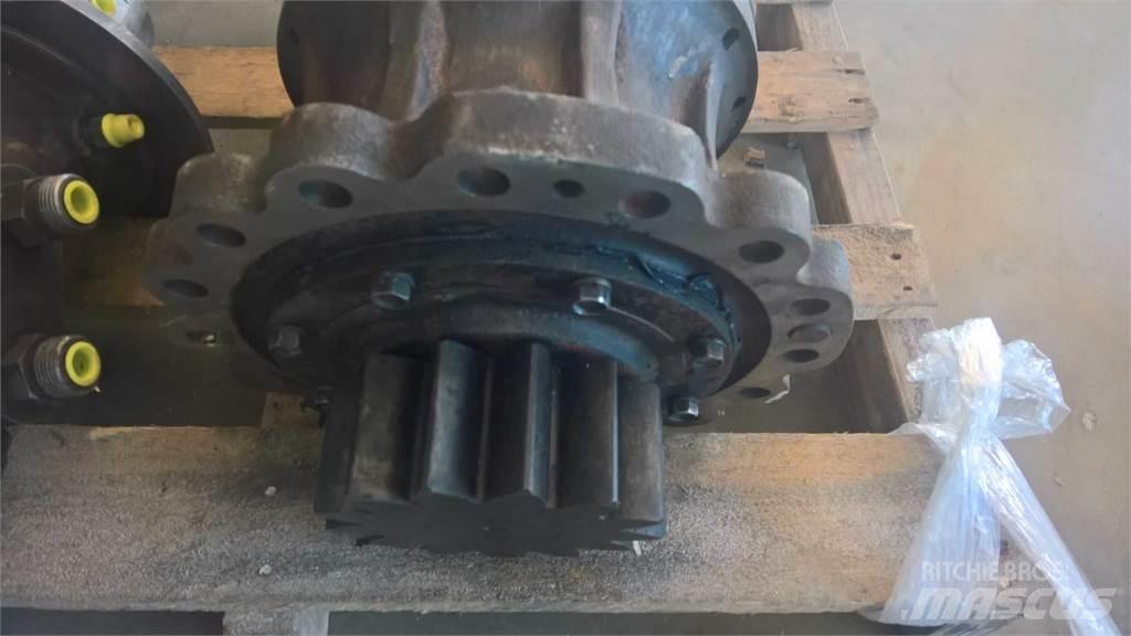 CAT 312D Diger