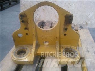 CAT 3208 Motorlar