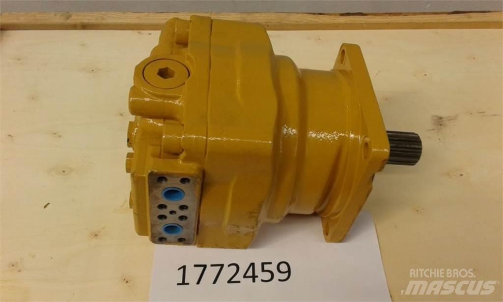 CAT 322C Diger