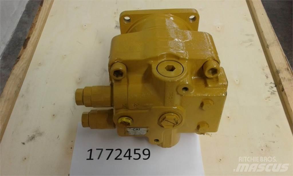 CAT 322C Diger