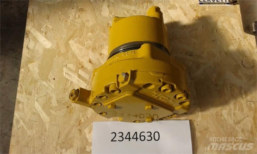 CAT 325B Diger