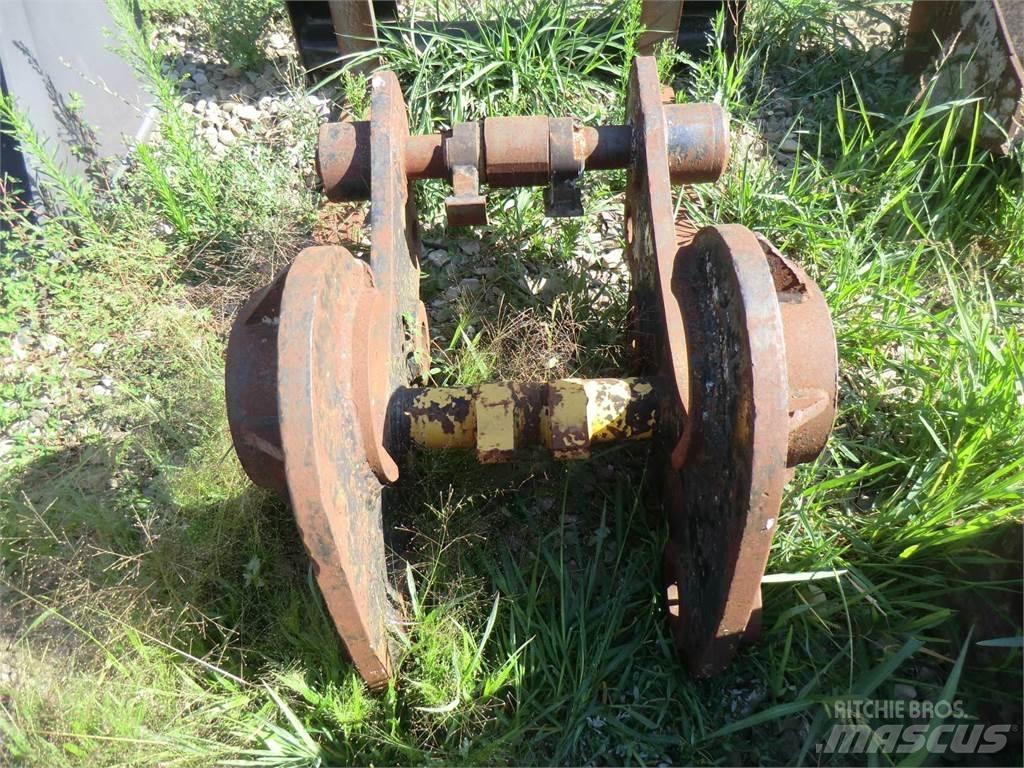 CAT 330 Diger