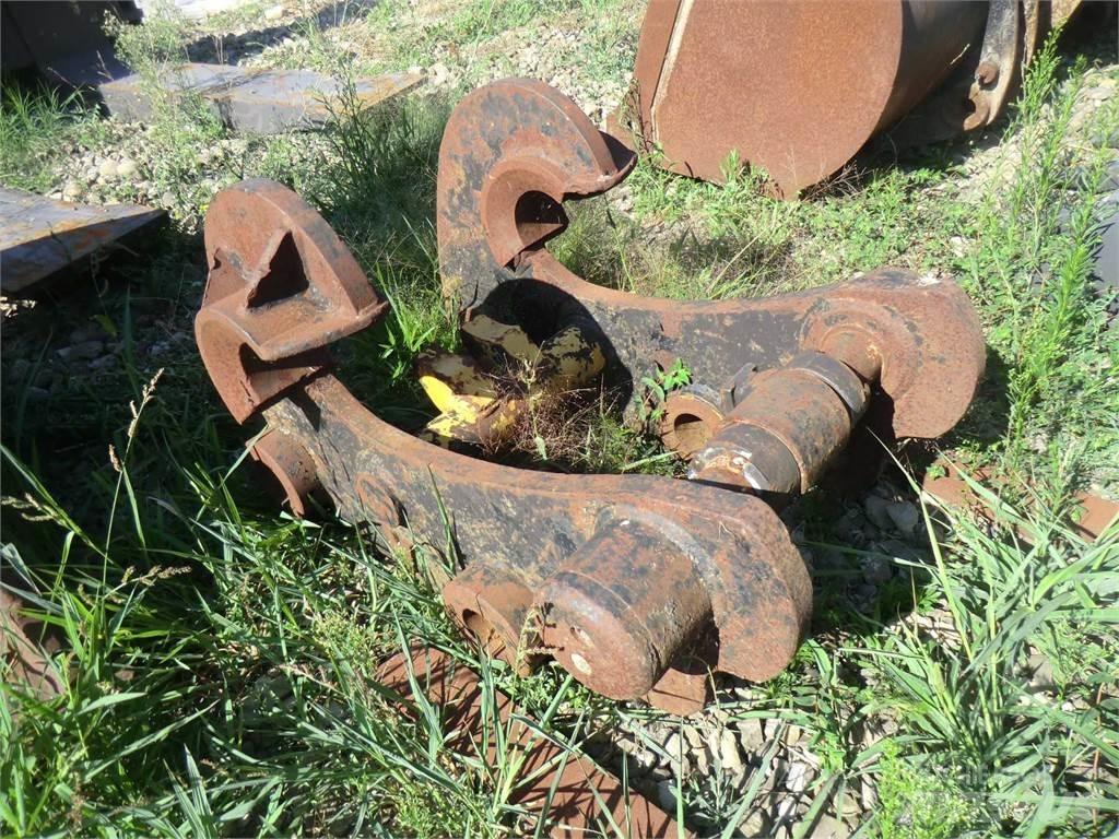 CAT 330 Diger