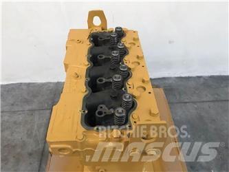 CAT 3304 Motorlar