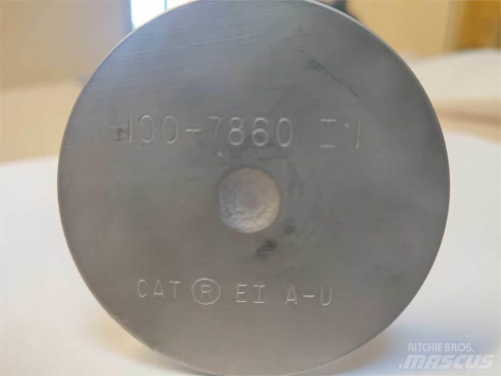 CAT 3304 Motorlar