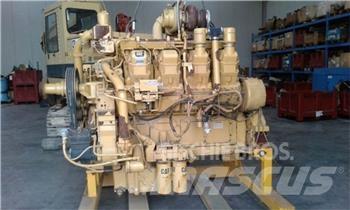CAT 3304 Motorlar