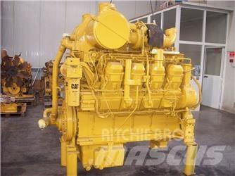 CAT 3304 Motorlar