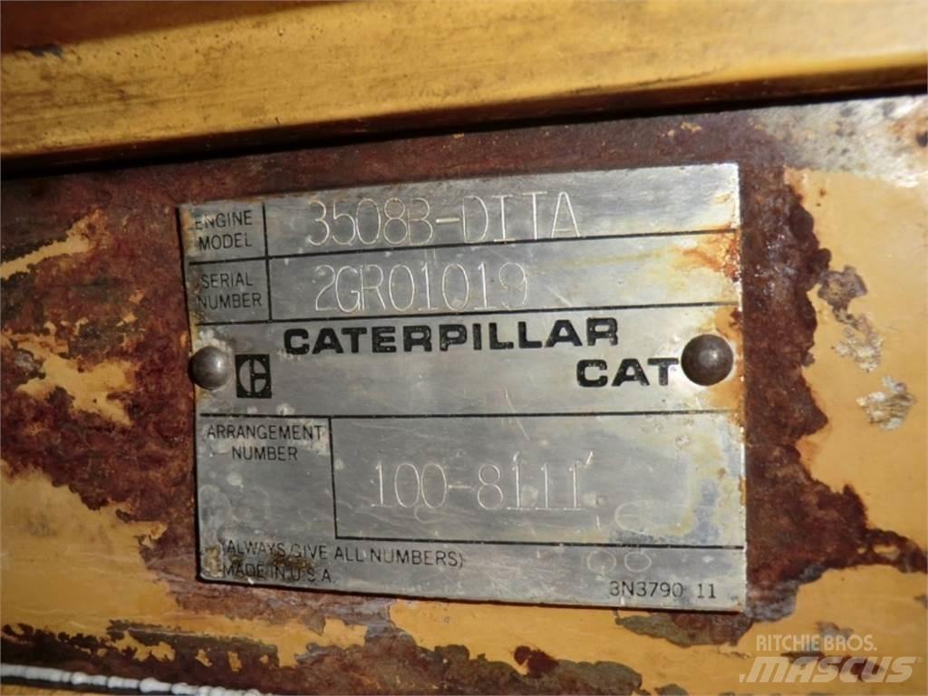 CAT 3304 Motorlar