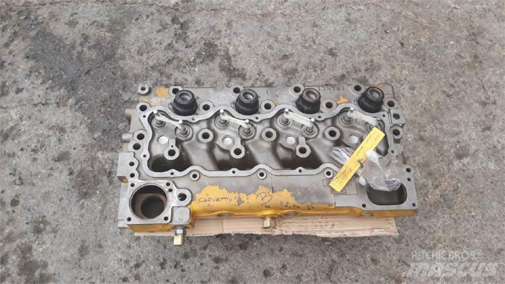 CAT 3304 Motorlar