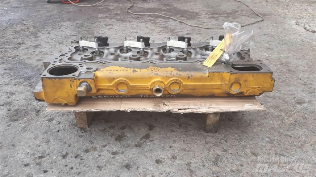 CAT 3304 Motorlar