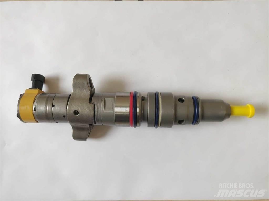CAT 3304 Motorlar