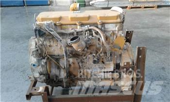 CAT 3304 Motorlar