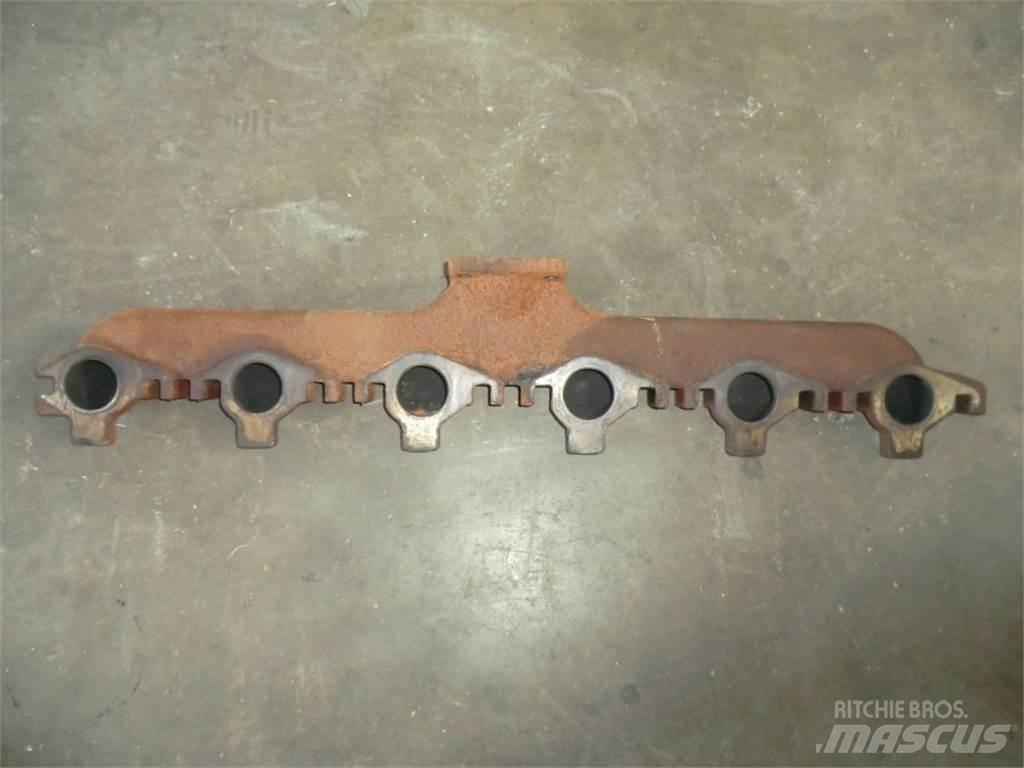 CAT 3406 Motorlar