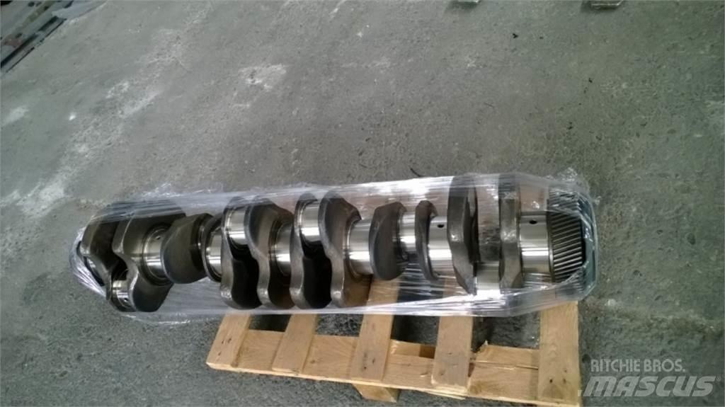 CAT 3406 Motorlar